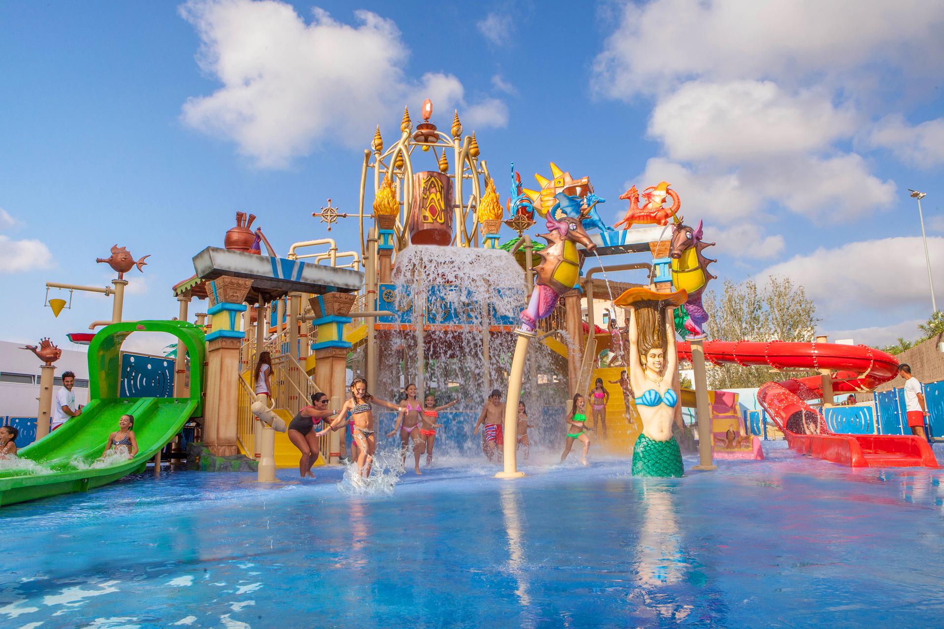 Sol Katmandu Park and Resort
