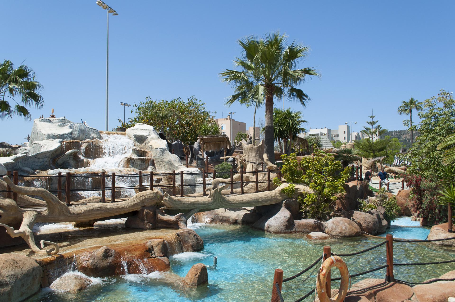 Sol Katmandu Park and Resort