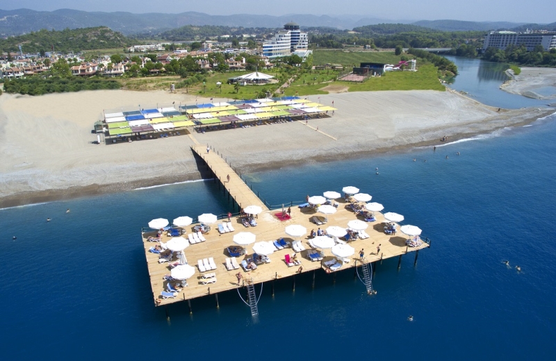 Raymar Resort Aqua