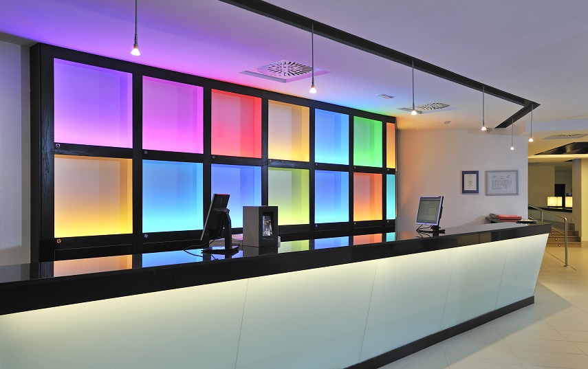 Sol Guadalupe Hotel
