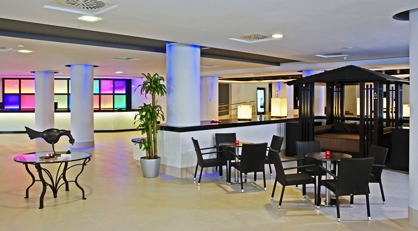 Sol Guadalupe Hotel