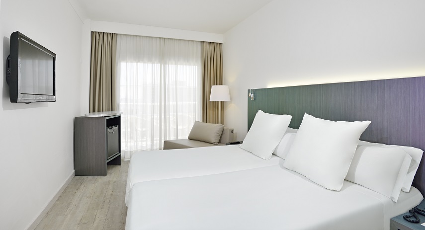 Sol Guadalupe Hotel