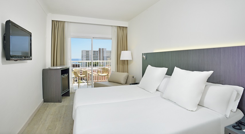 Sol Guadalupe Hotel