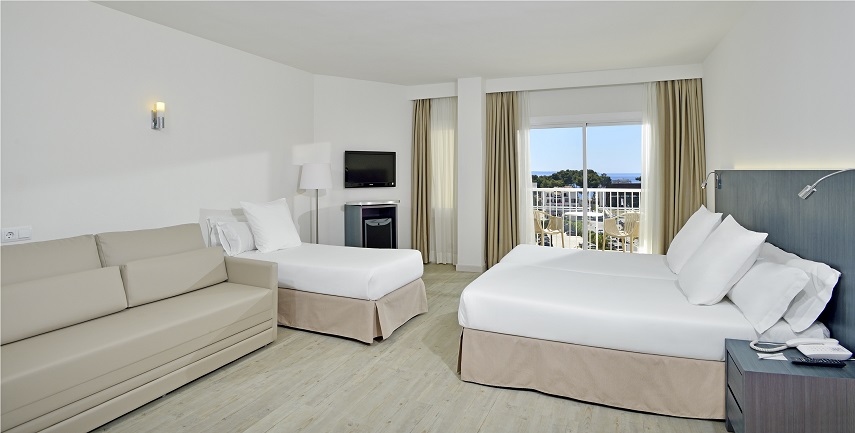 Sol Guadalupe Hotel