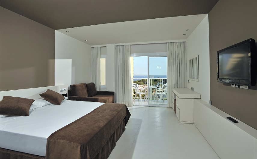 Sol Guadalupe Hotel