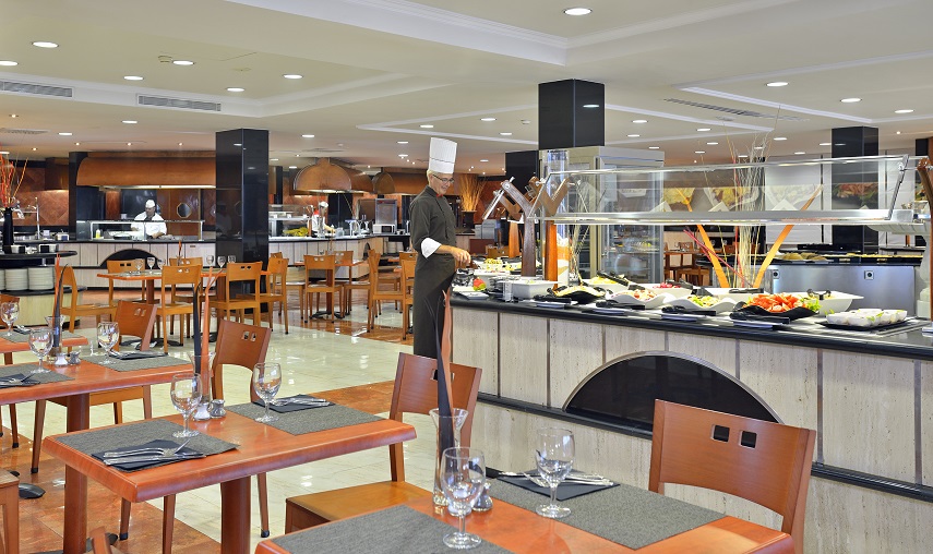 Sol Guadalupe Hotel