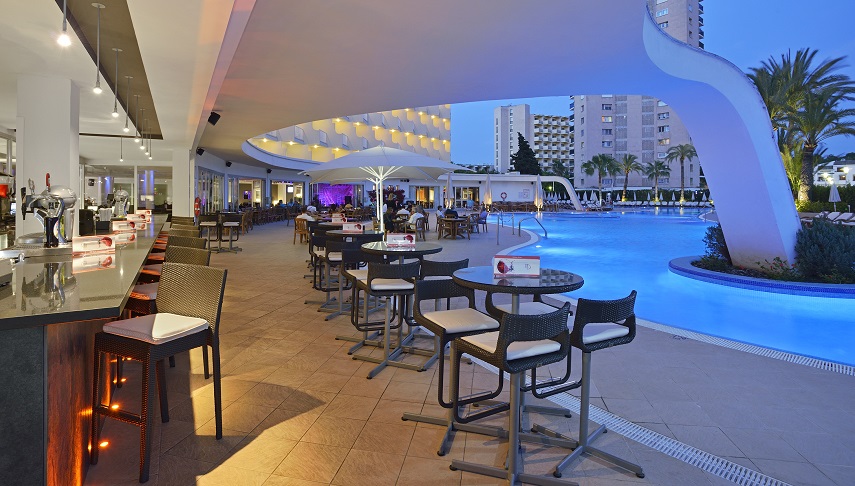 Sol Guadalupe Hotel
