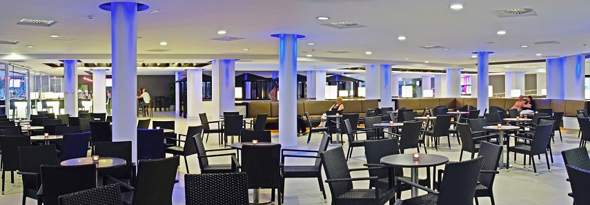 Sol Guadalupe Hotel