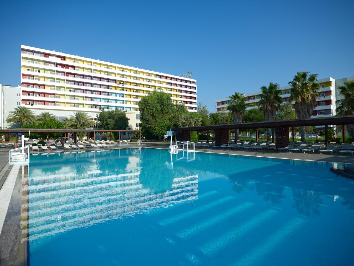 Esperides Beach