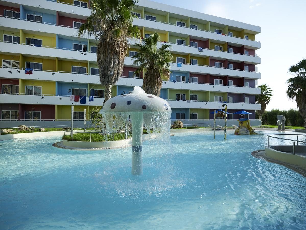 Esperides Beach
