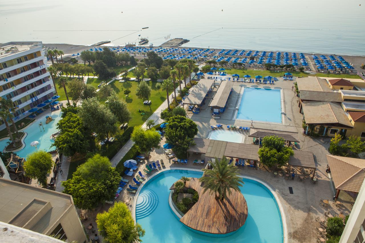 Esperides Beach