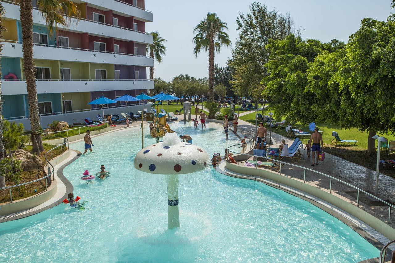 Esperides Beach