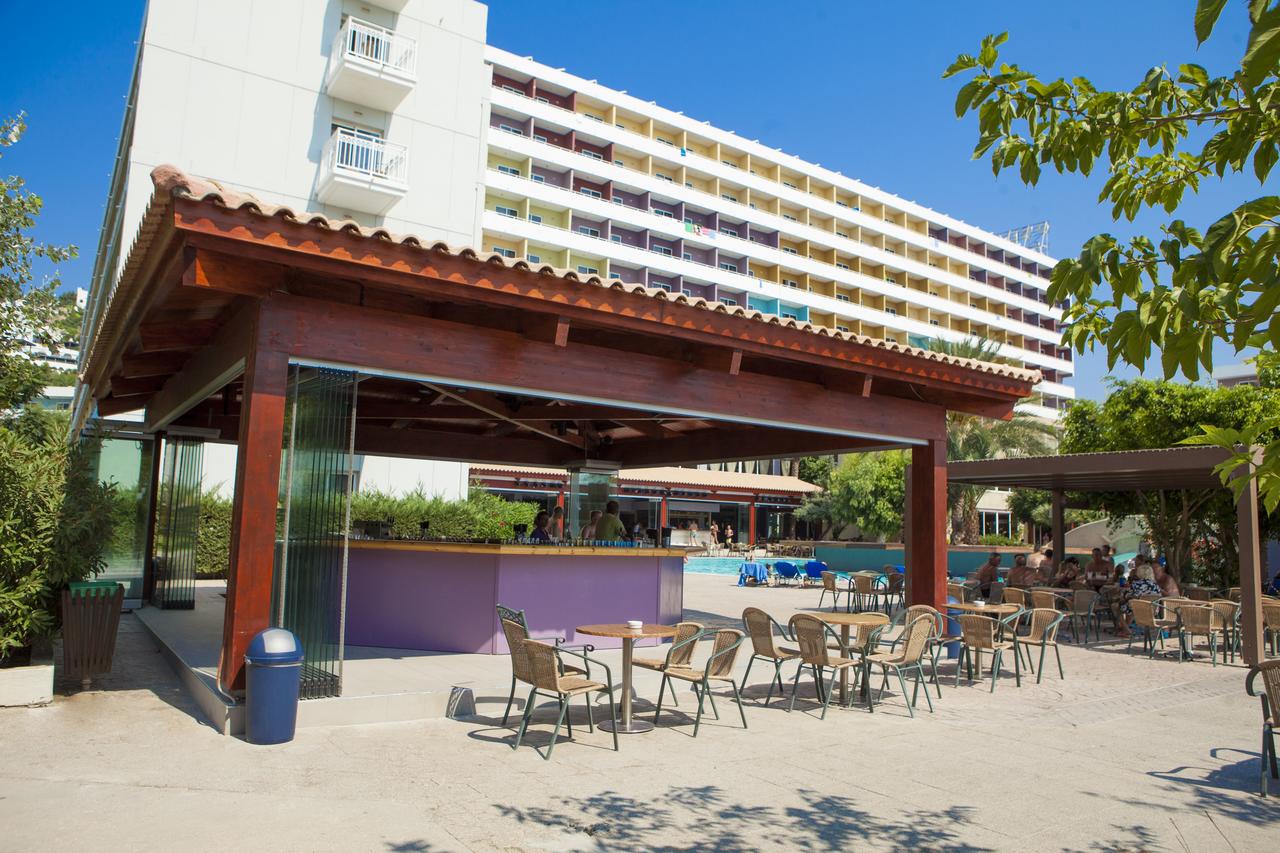 Esperides Beach