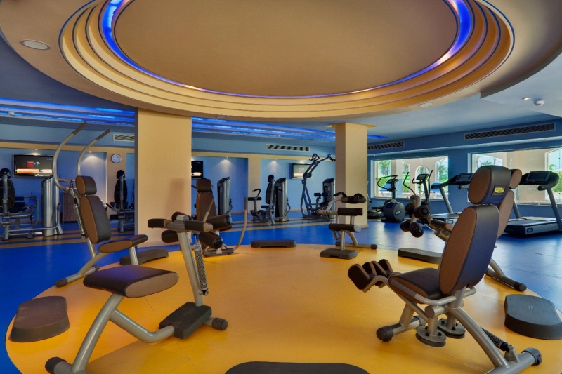 Premier Le Reve Hotel & Spa