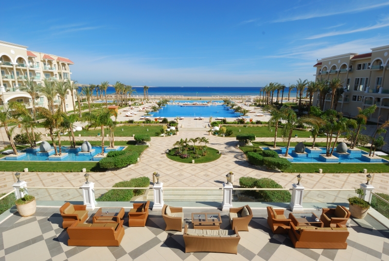 Premier Le Reve Hotel & Spa