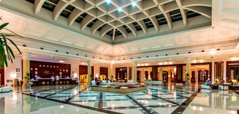 Premier Le Reve Hotel & Spa