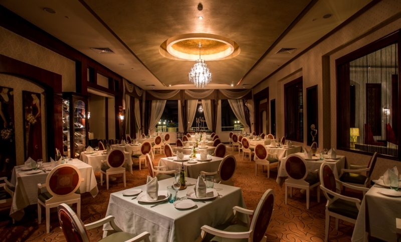 Premier Le Reve Hotel & Spa