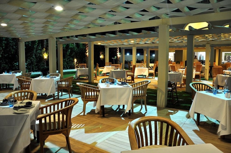 Premier Le Reve Hotel & Spa
