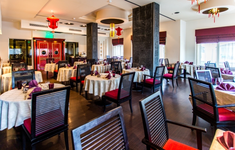 Premier Le Reve Hotel & Spa