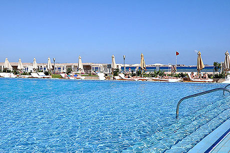 Premier Le Reve Hotel & Spa