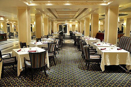 Premier Le Reve Hotel & Spa
