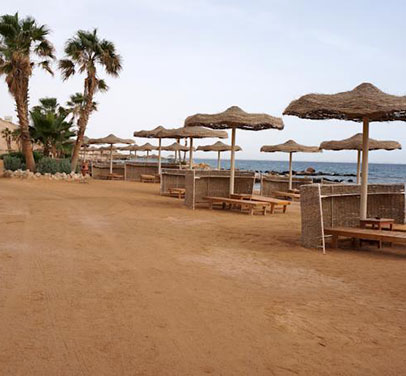 Pickalbatros Citadel Sahl Hasheesh Resort