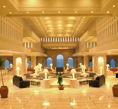 Pickalbatros Citadel Sahl Hasheesh Resort