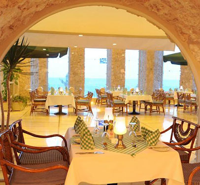 Pickalbatros Citadel Sahl Hasheesh Resort