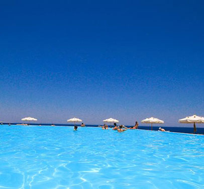 Pickalbatros Citadel Sahl Hasheesh Resort