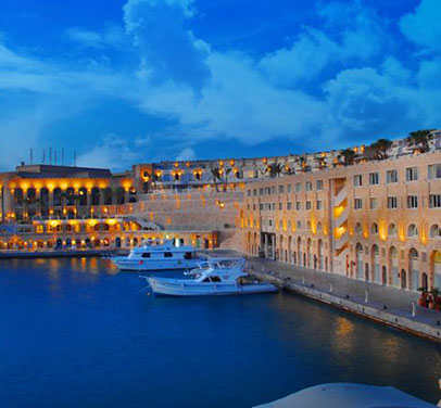 Pickalbatros Citadel Sahl Hasheesh Resort