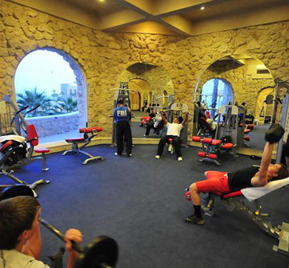 Pickalbatros Citadel Sahl Hasheesh Resort