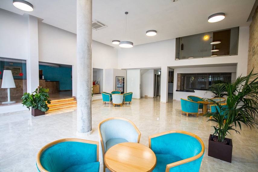 Amic Gala Hotel