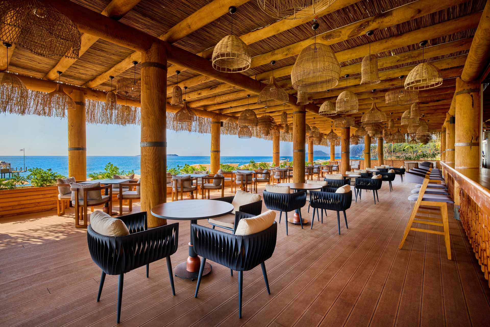 Mövenpick Resort Antalya Tekirova