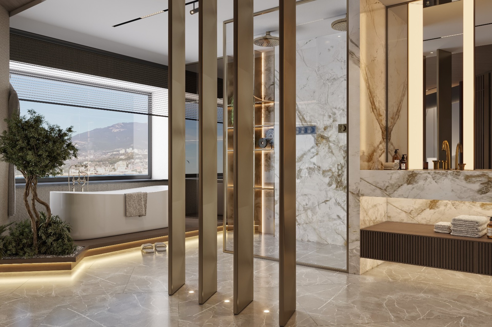Mövenpick Resort Antalya Tekirova