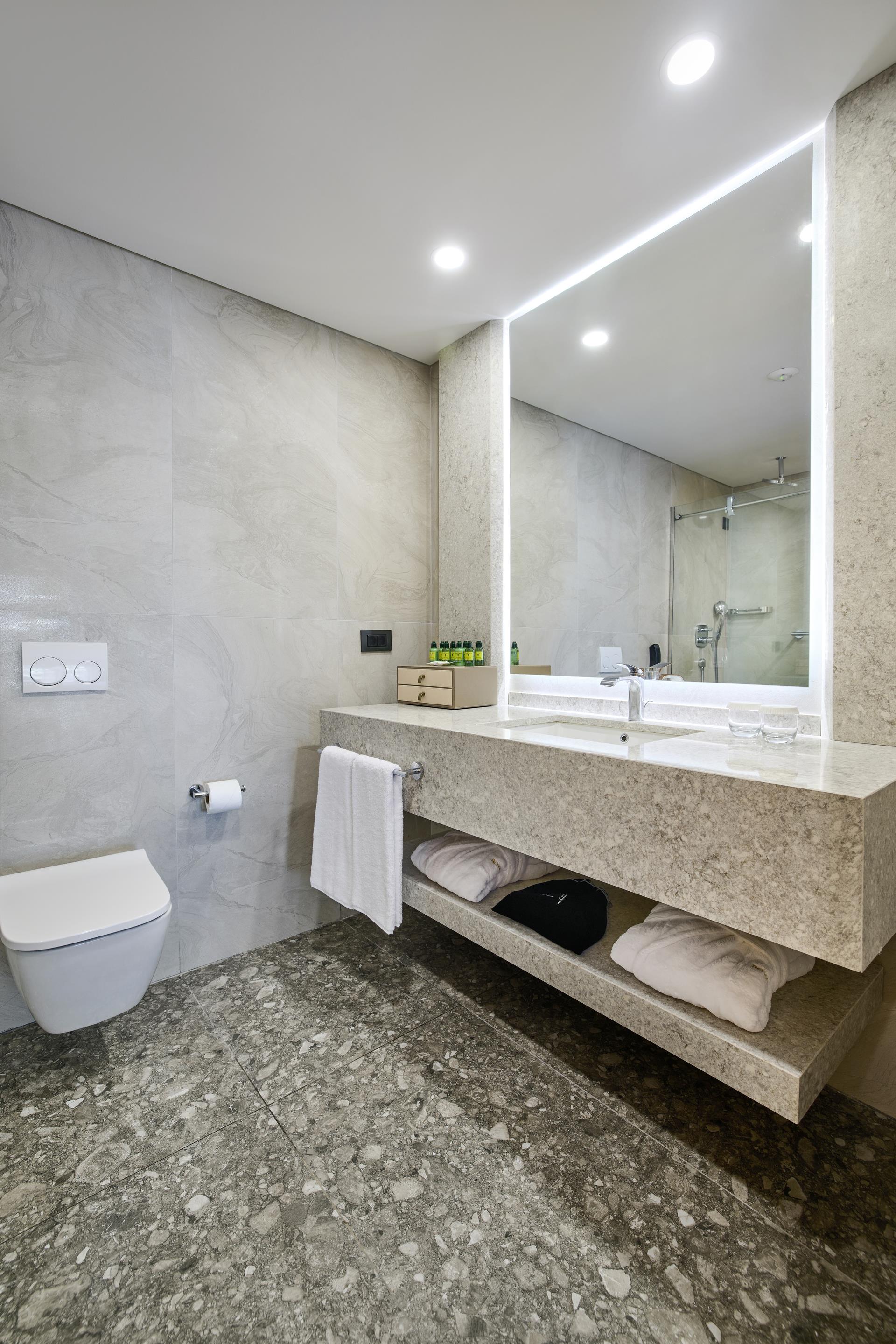 Mövenpick Resort Antalya Tekirova