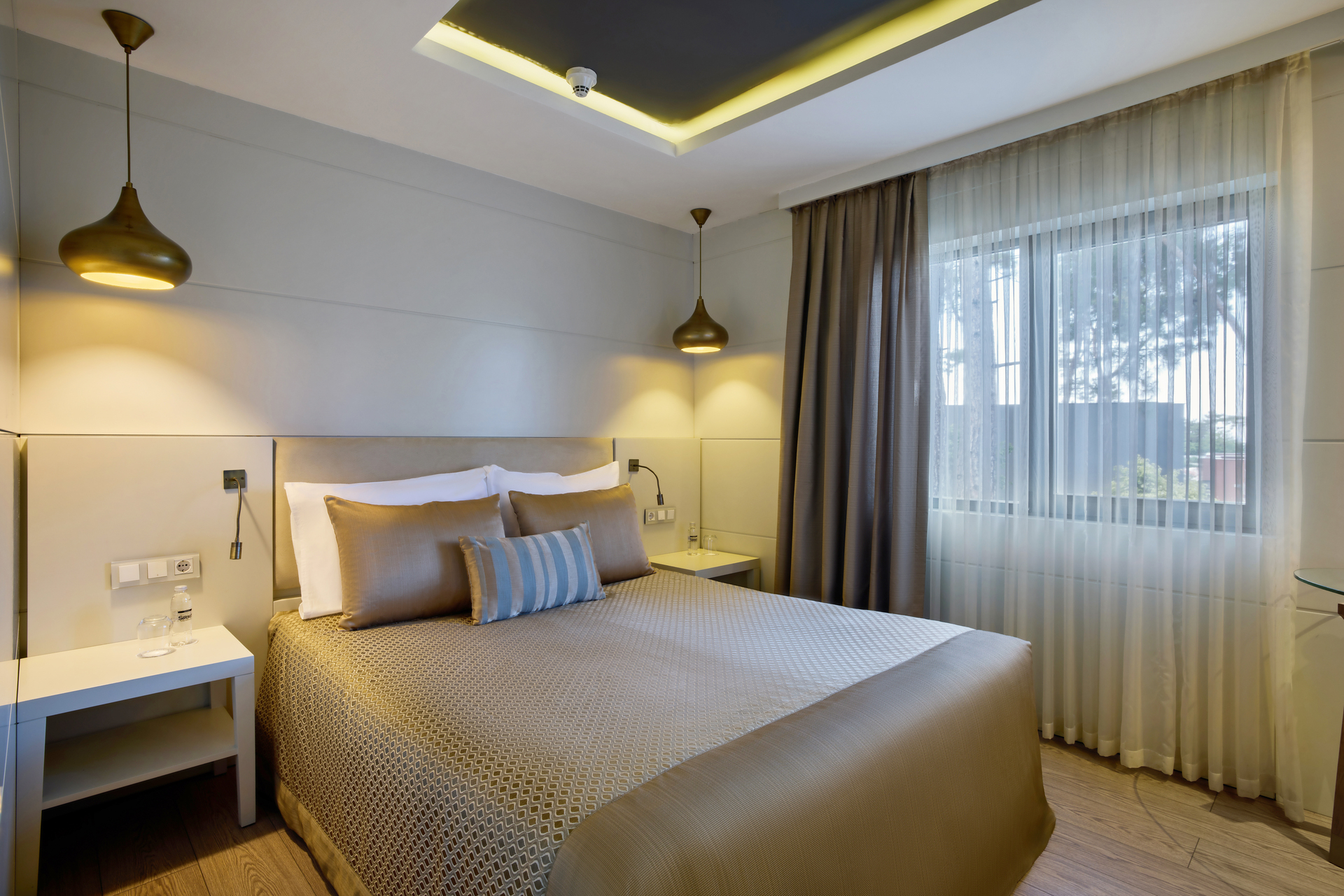 Mövenpick Resort Antalya Tekirova