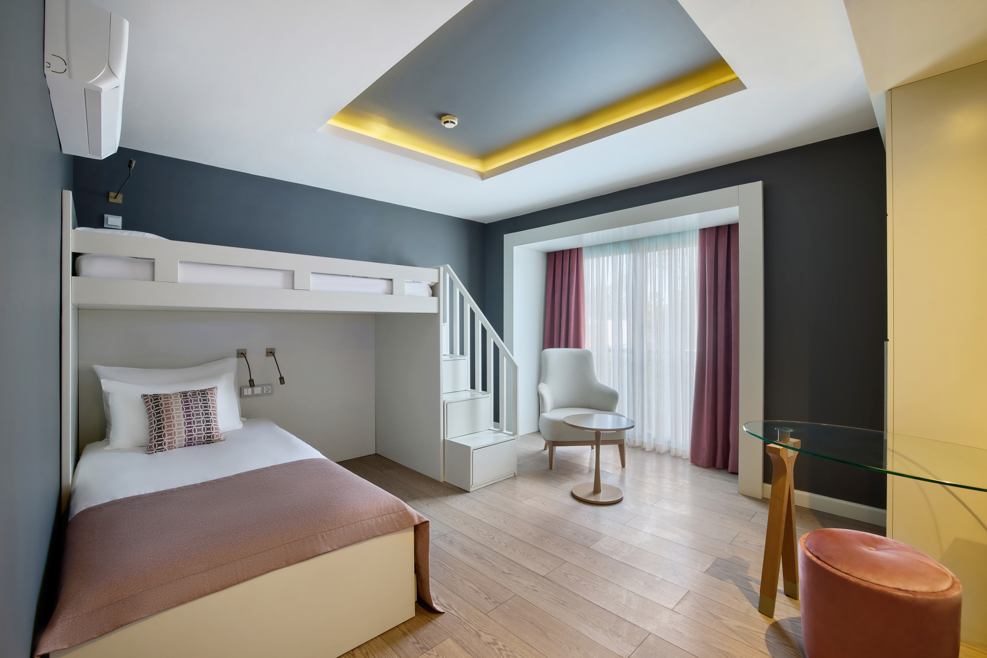 Mövenpick Resort Antalya Tekirova