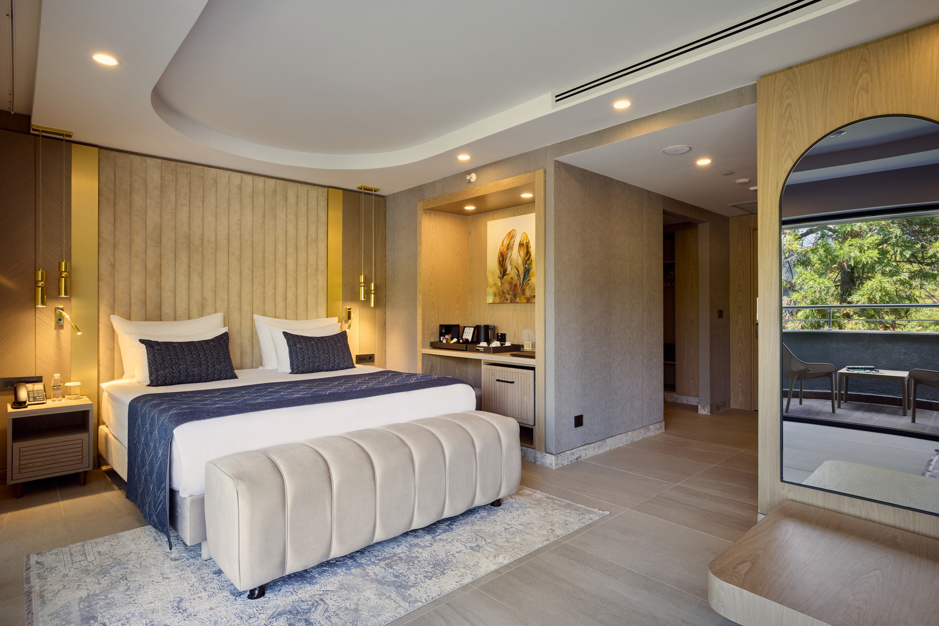 Mövenpick Resort Antalya Tekirova