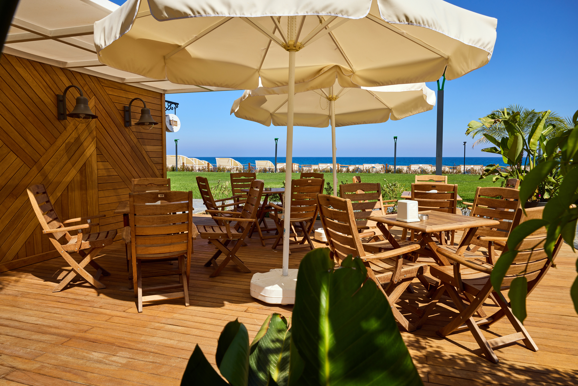 Mövenpick Resort Antalya Tekirova