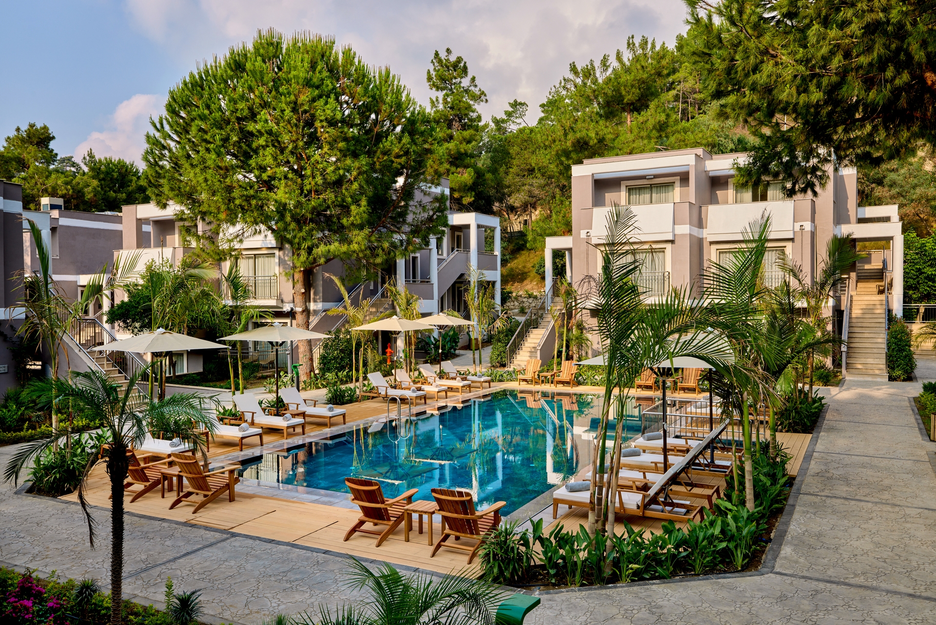 Mövenpick Resort Antalya Tekirova