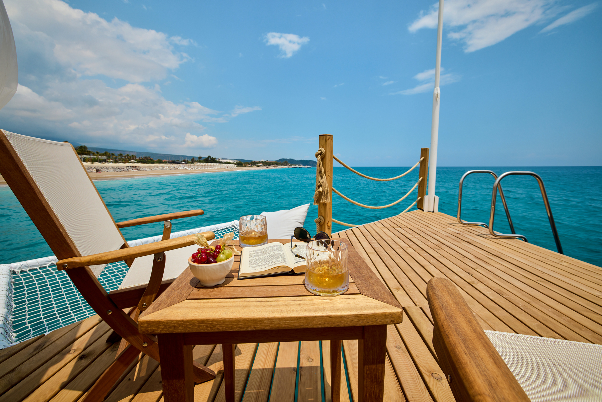 Mövenpick Resort Antalya Tekirova