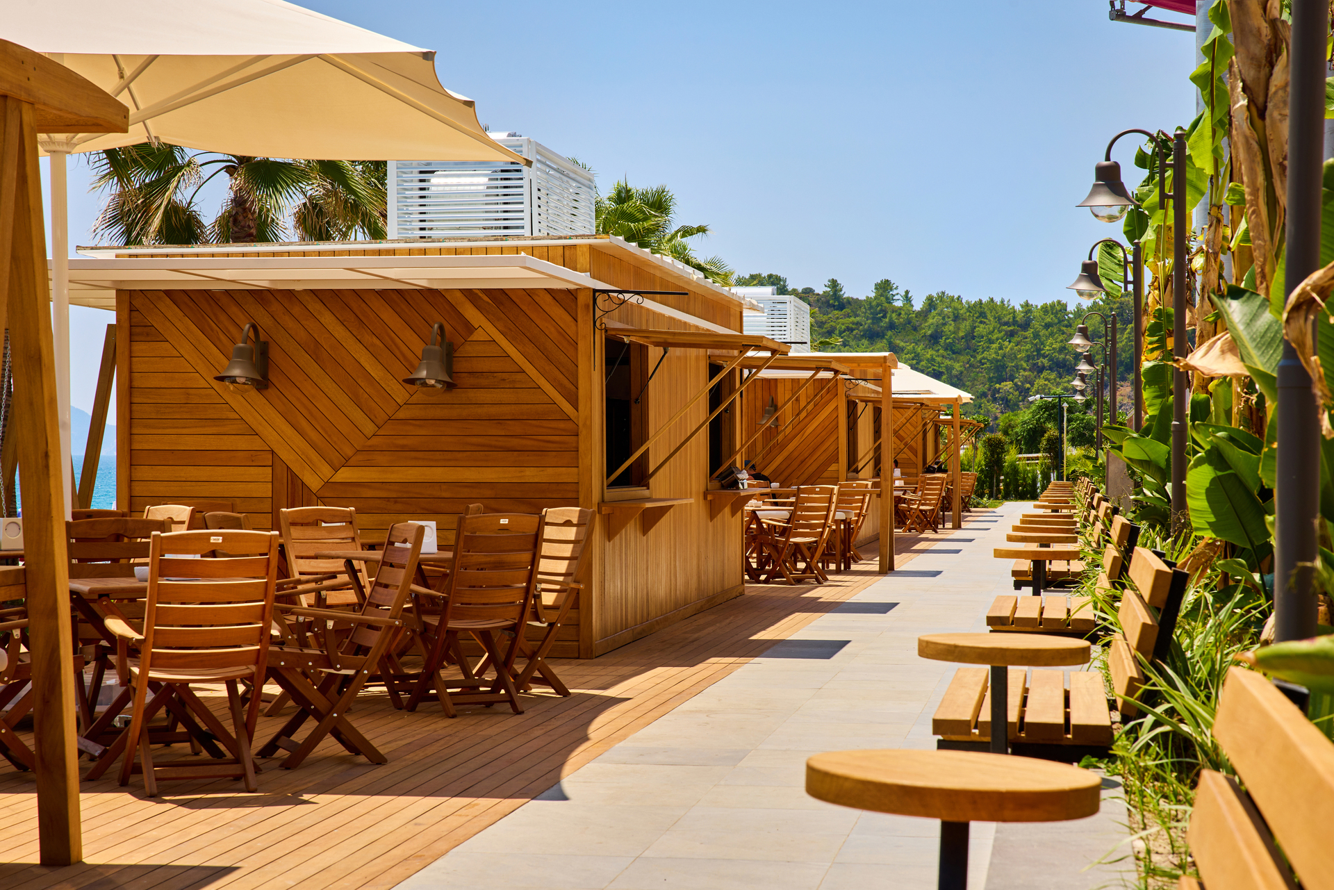 Mövenpick Resort Antalya Tekirova