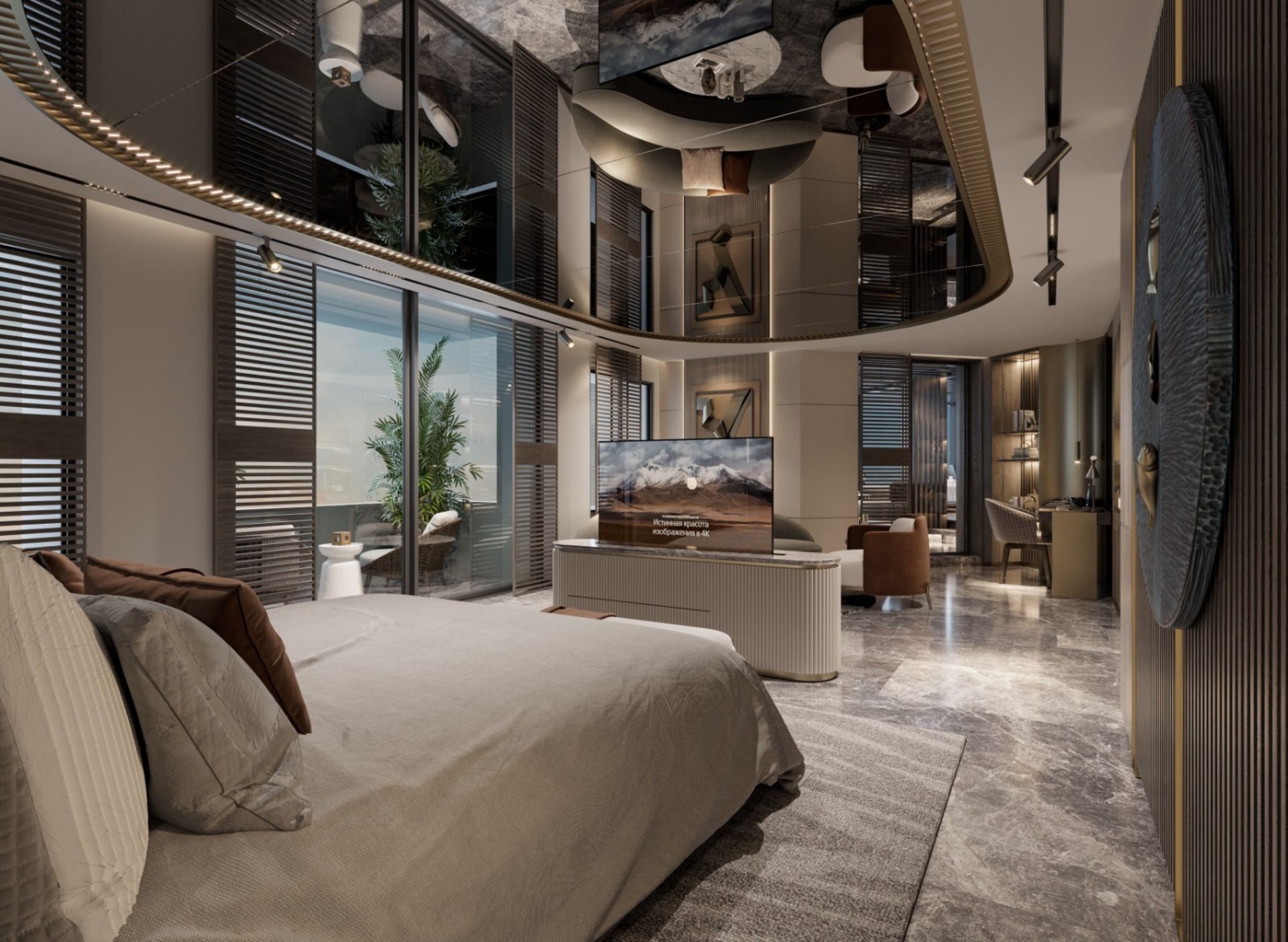 Mövenpick Resort Antalya Tekirova