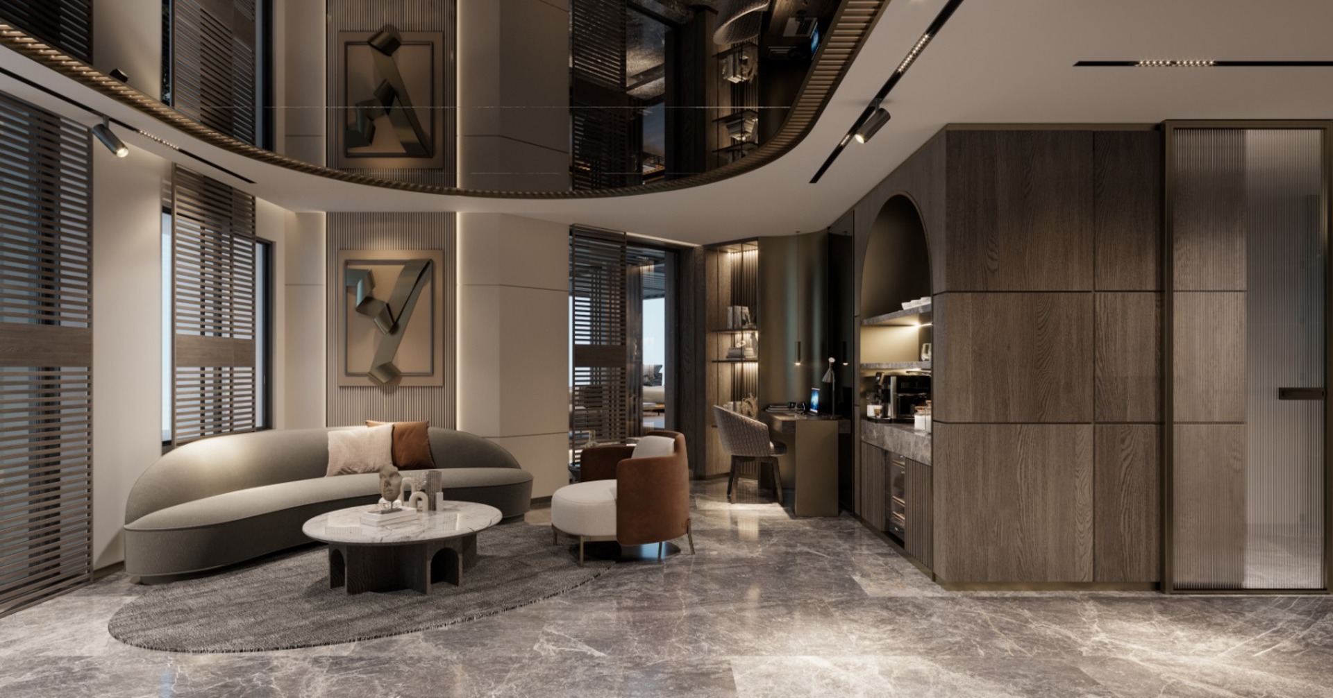 Mövenpick Resort Antalya Tekirova