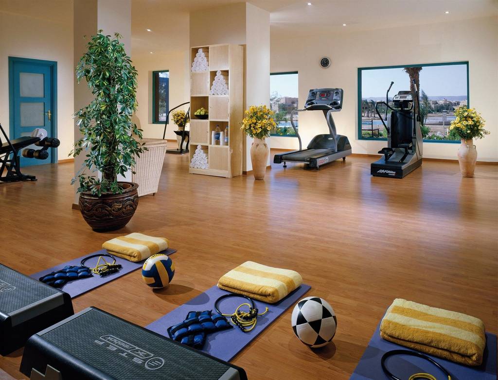 Sheraton Miramar Resort El Gouna