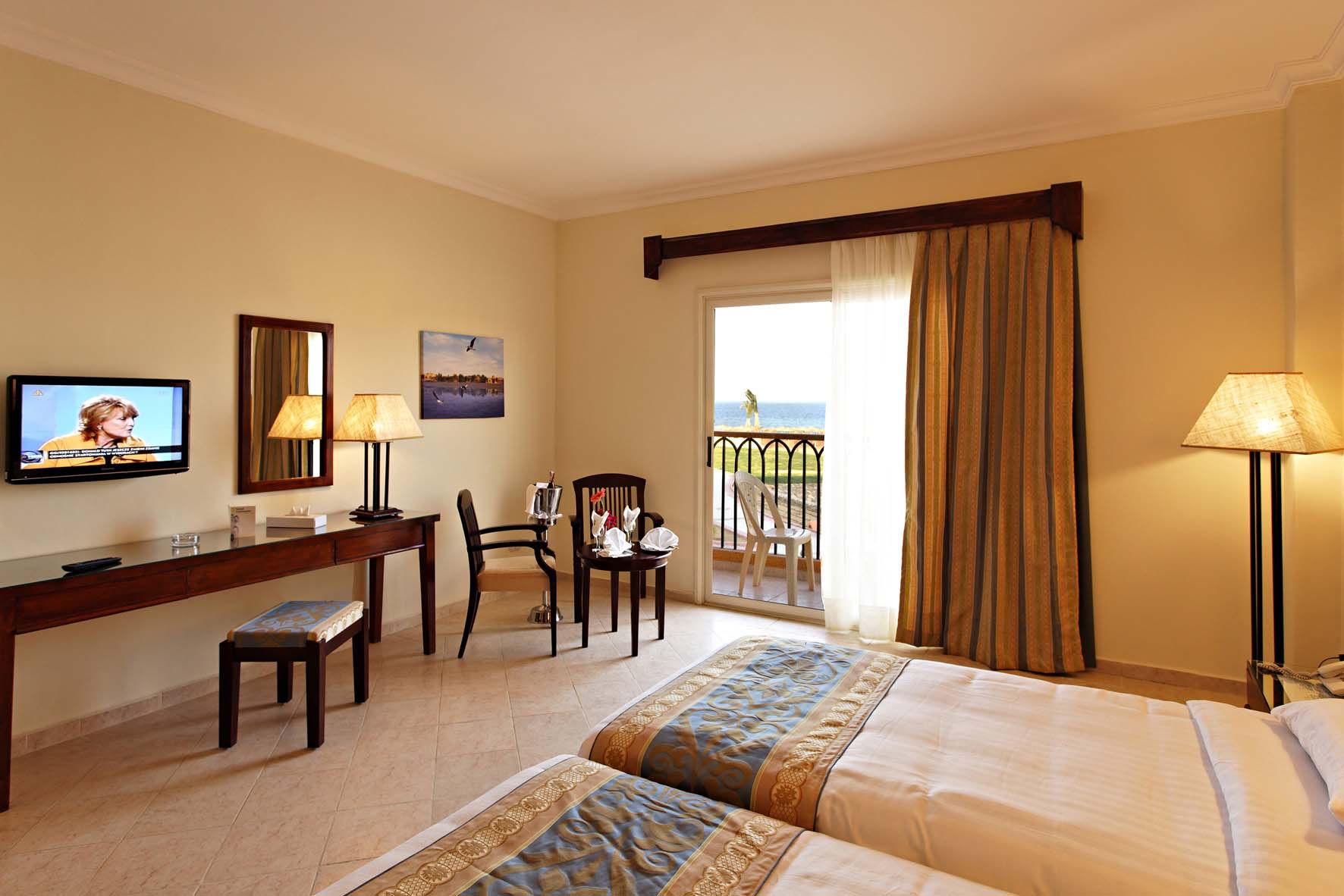 Sunny Beach Resort The Three Corners
