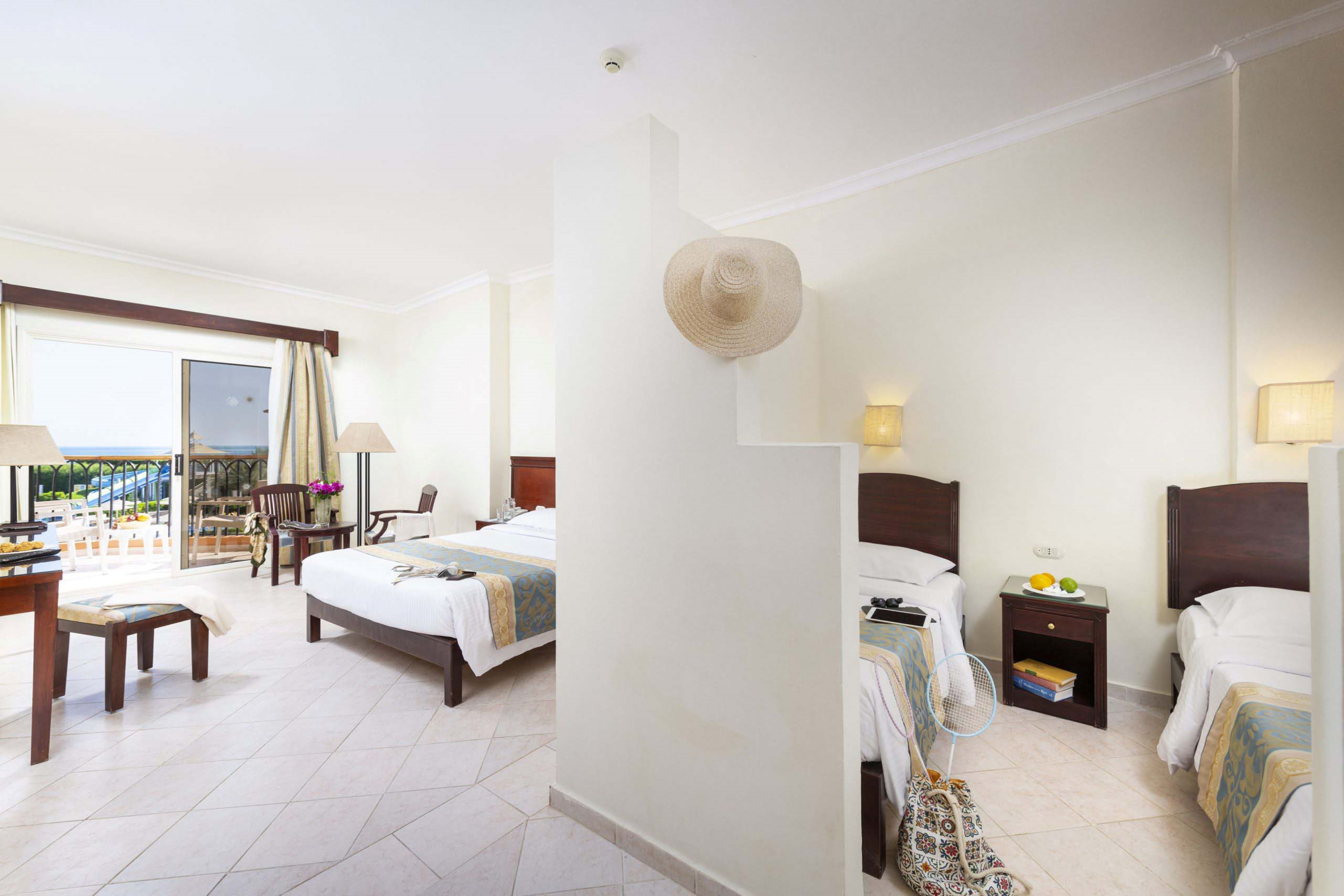 Sunny Beach Resort The Three Corners