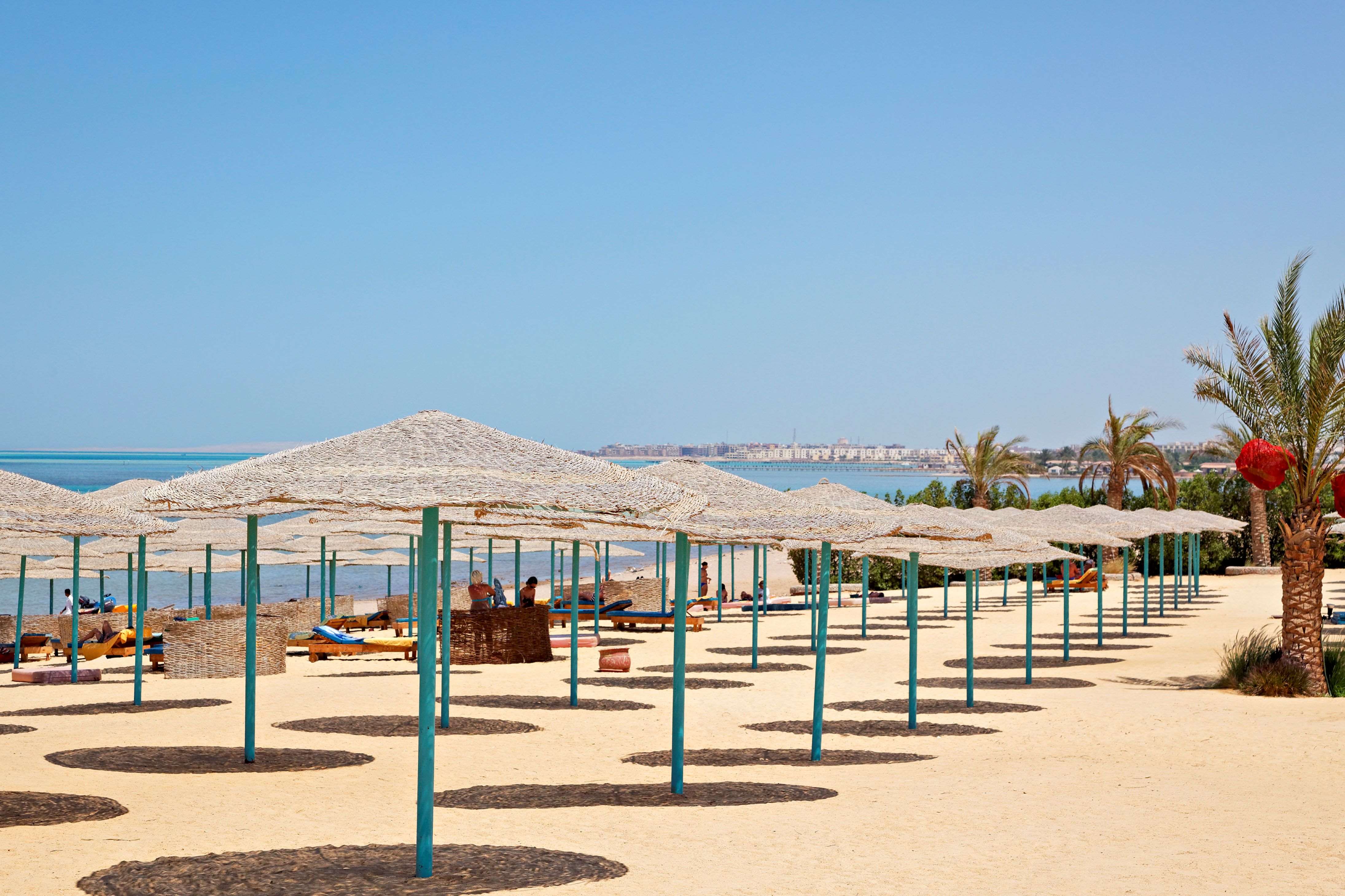 Sunny Beach Resort The Three Corners