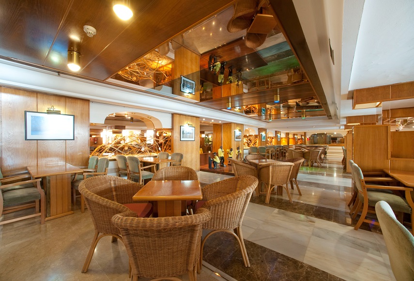 Grupotel Taurus Park Hotel