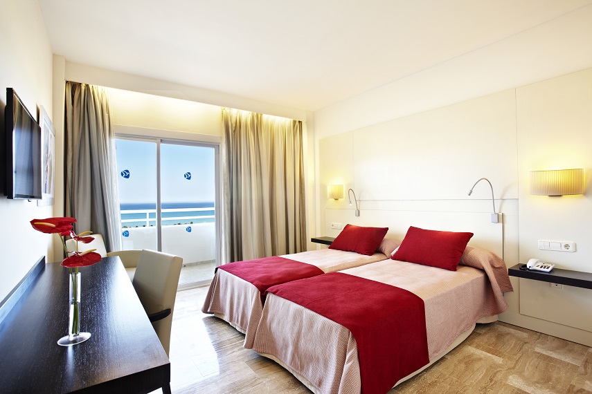 Grupotel Taurus Park Hotel